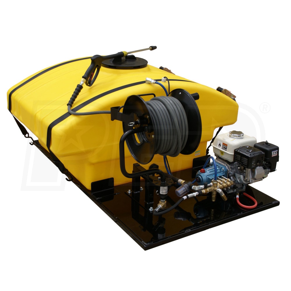 Cam Spray 25006MPM