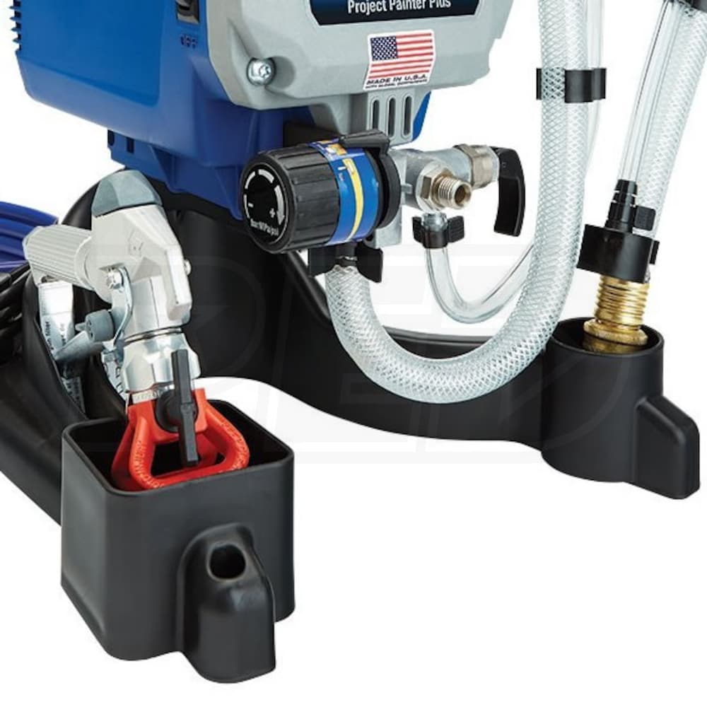 Graco 257025 Project Painter Plus Airless Paint Sprayer