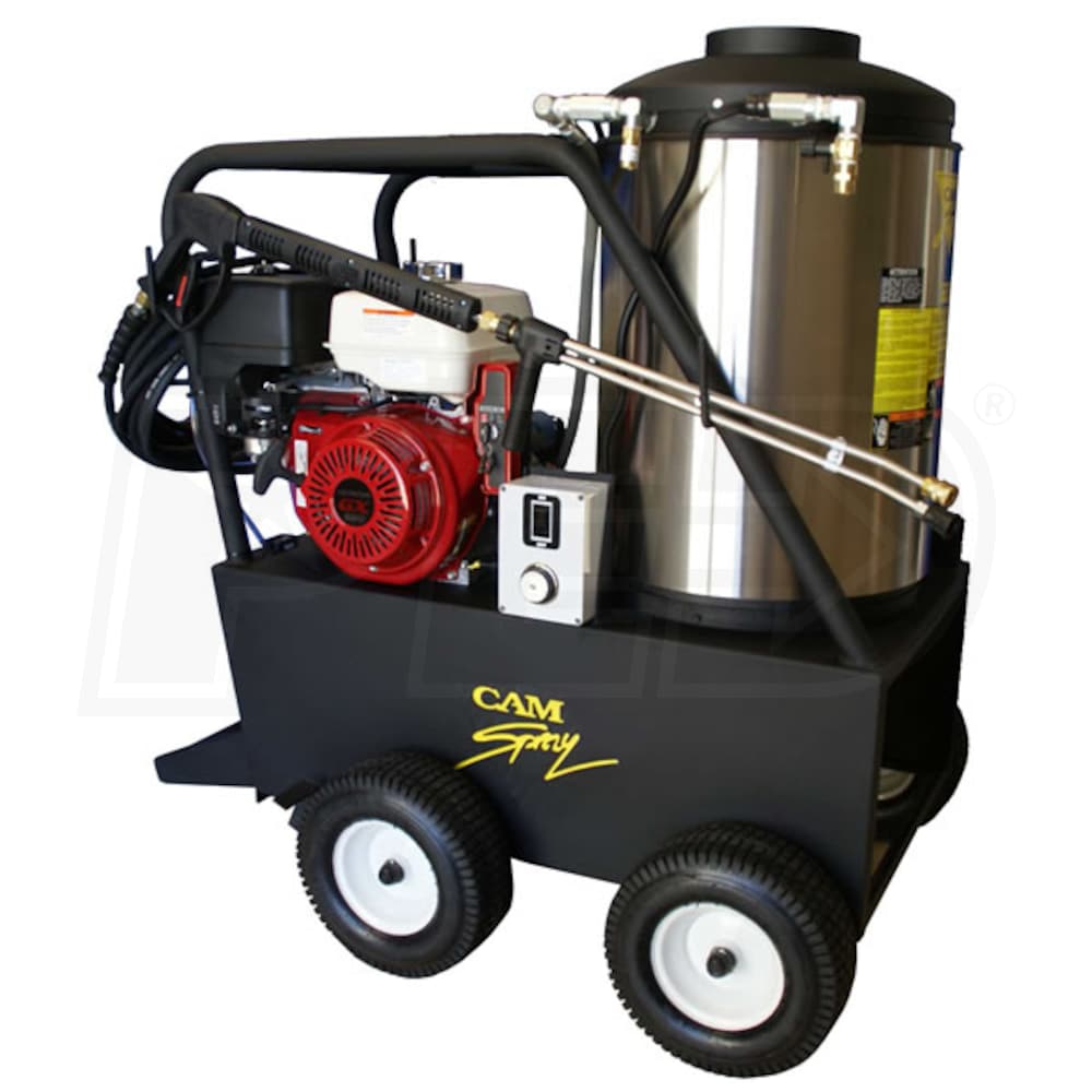 Cam Spray 3040QH