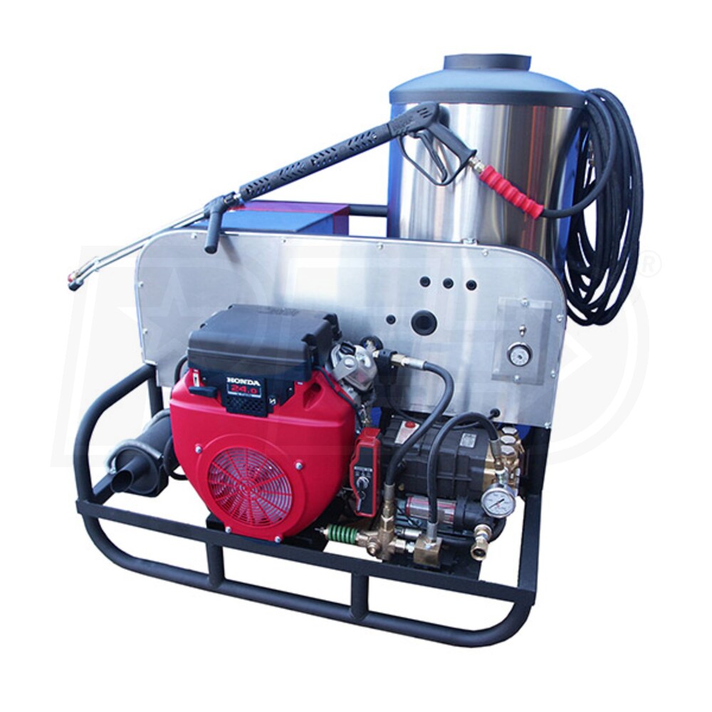 Cam Spray 4055CB