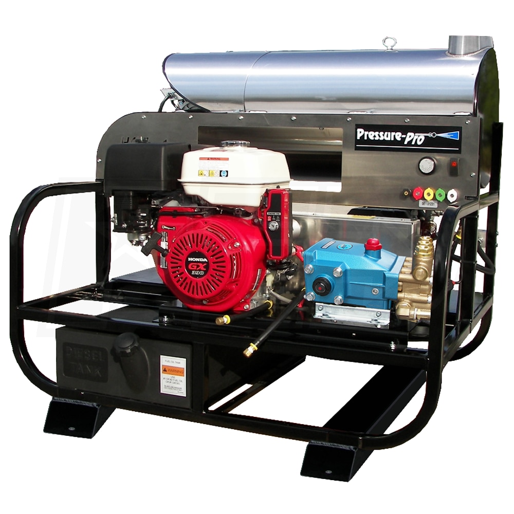 Pressure Washer Sales And Service In Pinellas County, Florida