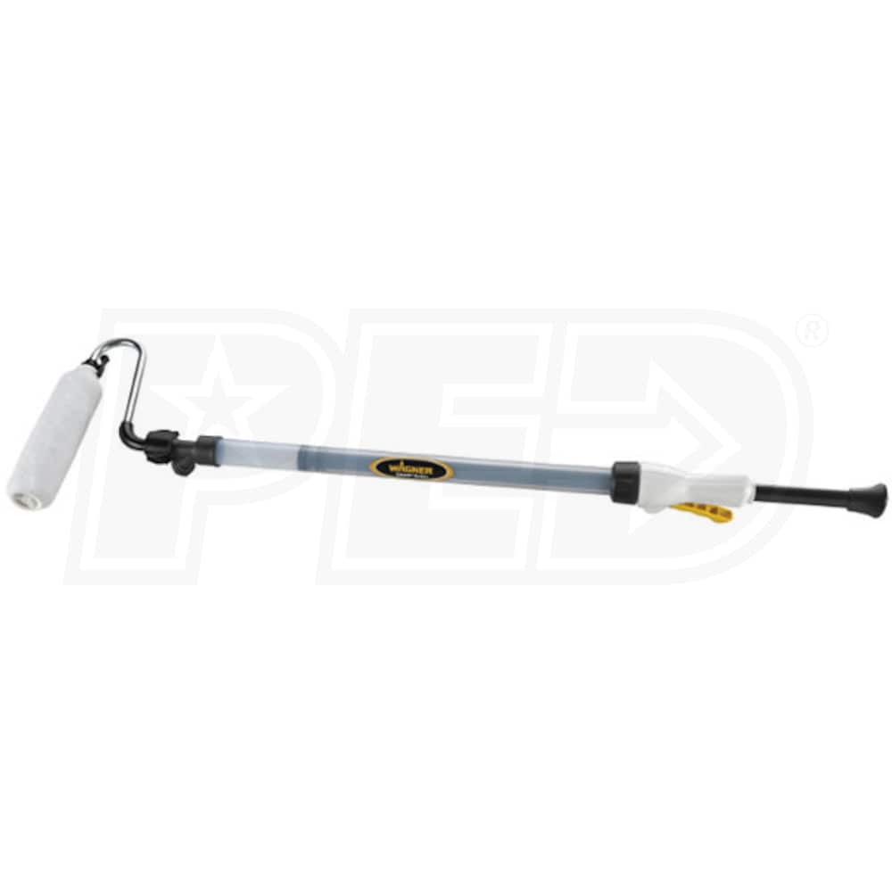 Wagner smart store roller 0530003