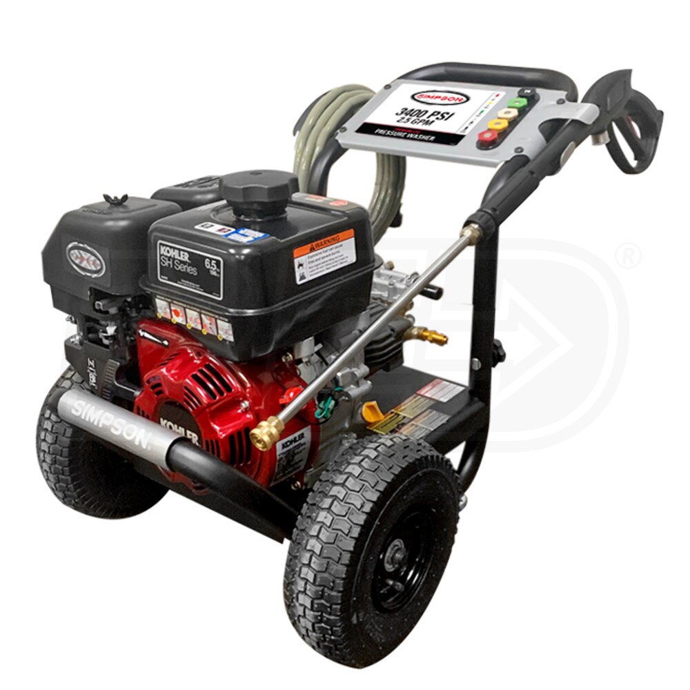 Simpson 61085