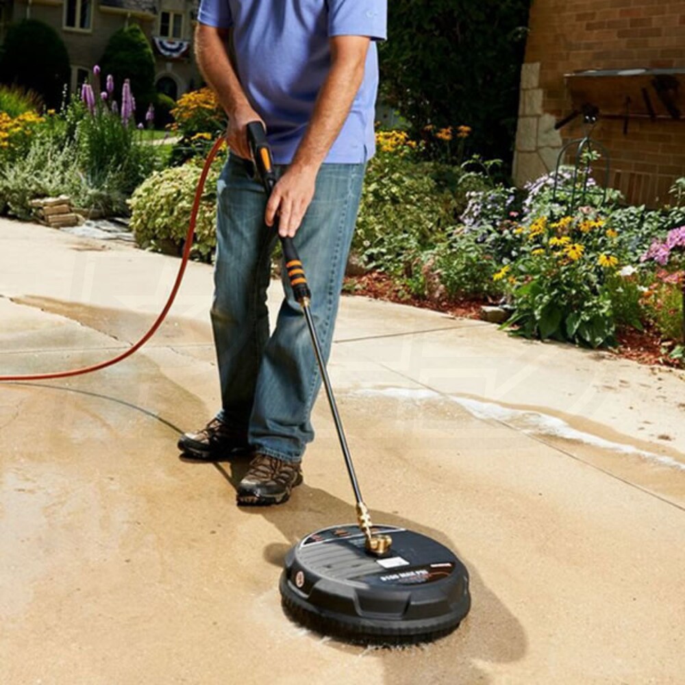 Generac 6132 15Inch Surface Cleaner 3100 PSI