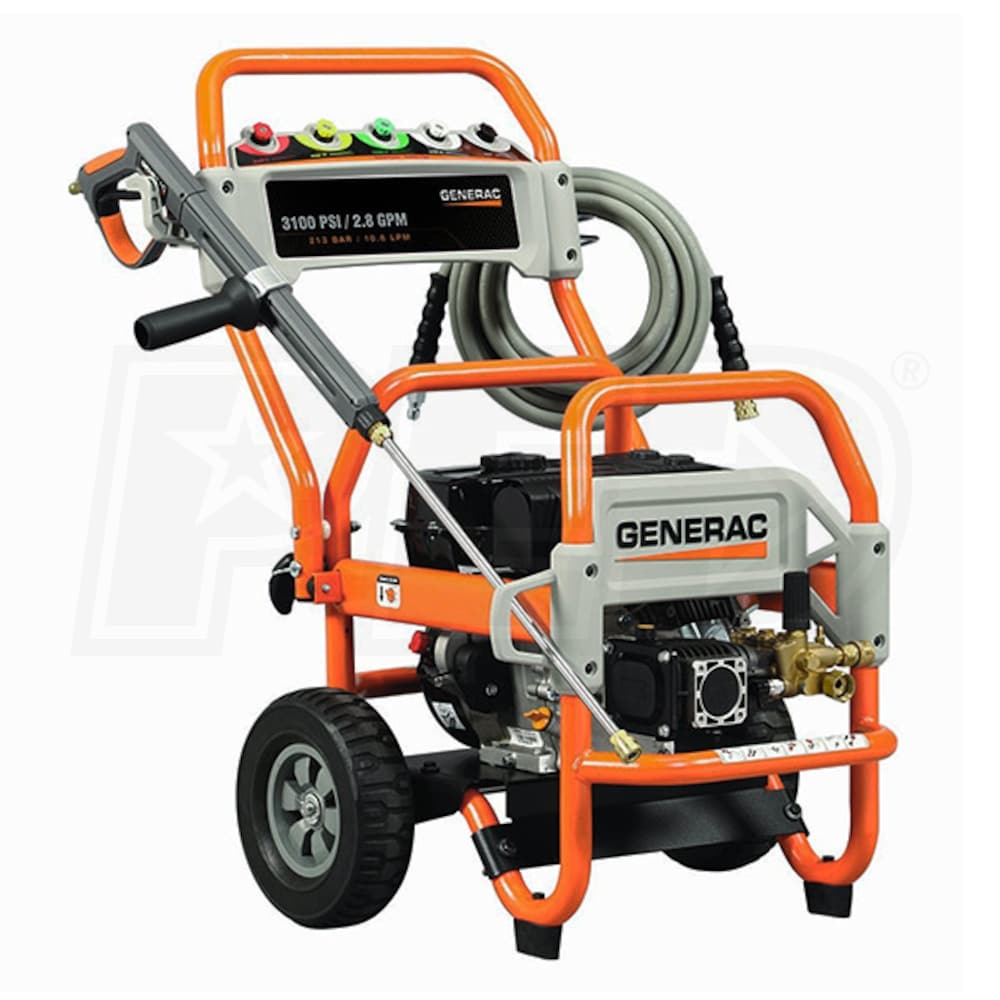 Generac 6416