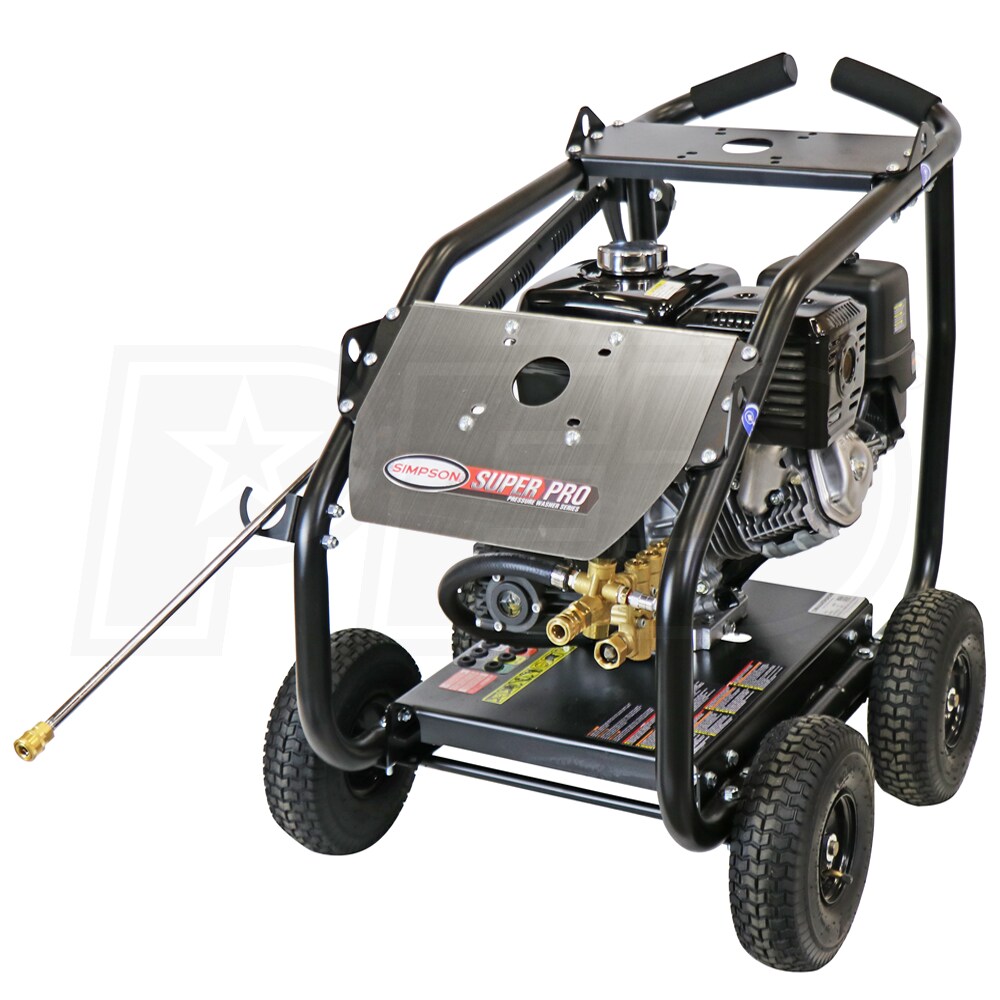 Simpson 65206