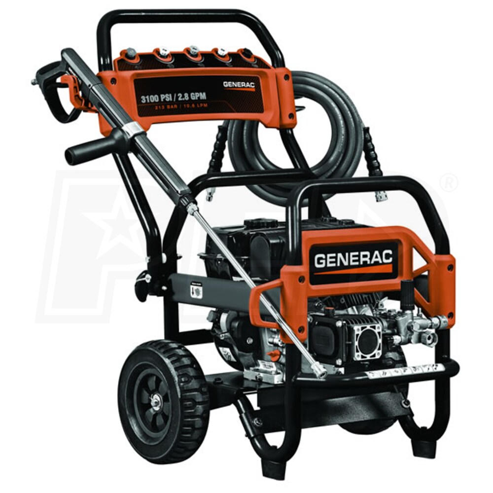 Generac 6607