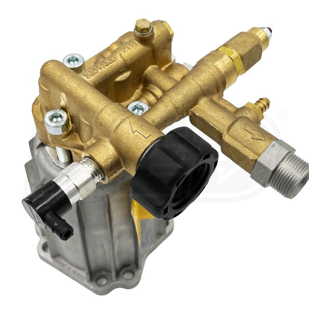 AR North America RMV25G30DEZ AR 3000 PSI 2.5 GPM 3/4Inch Hollow