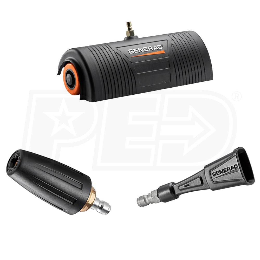 Generac 7666