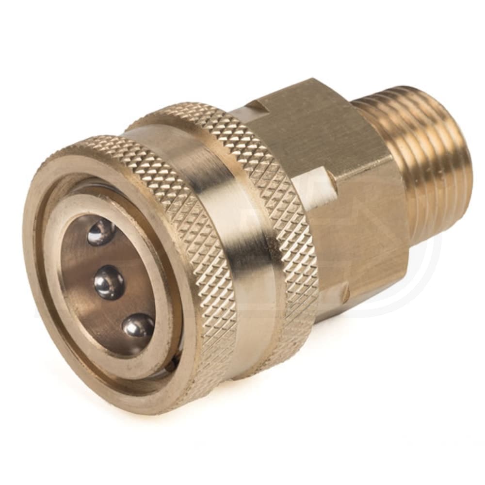 Pressure Washer Socket Connector Compatible with Karcher 8.641-042.0 