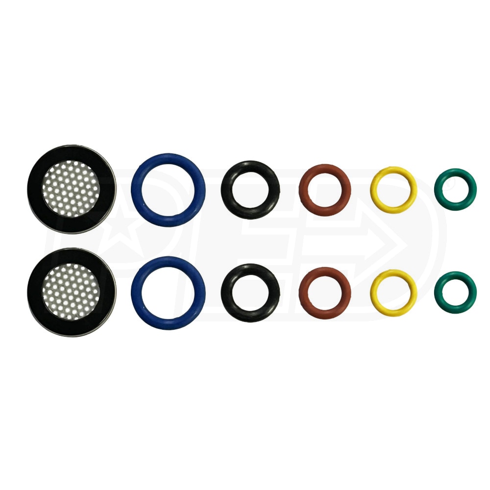 Simpson Replacement O-Ring & Filter Kit for Cold Water Pressure Washers