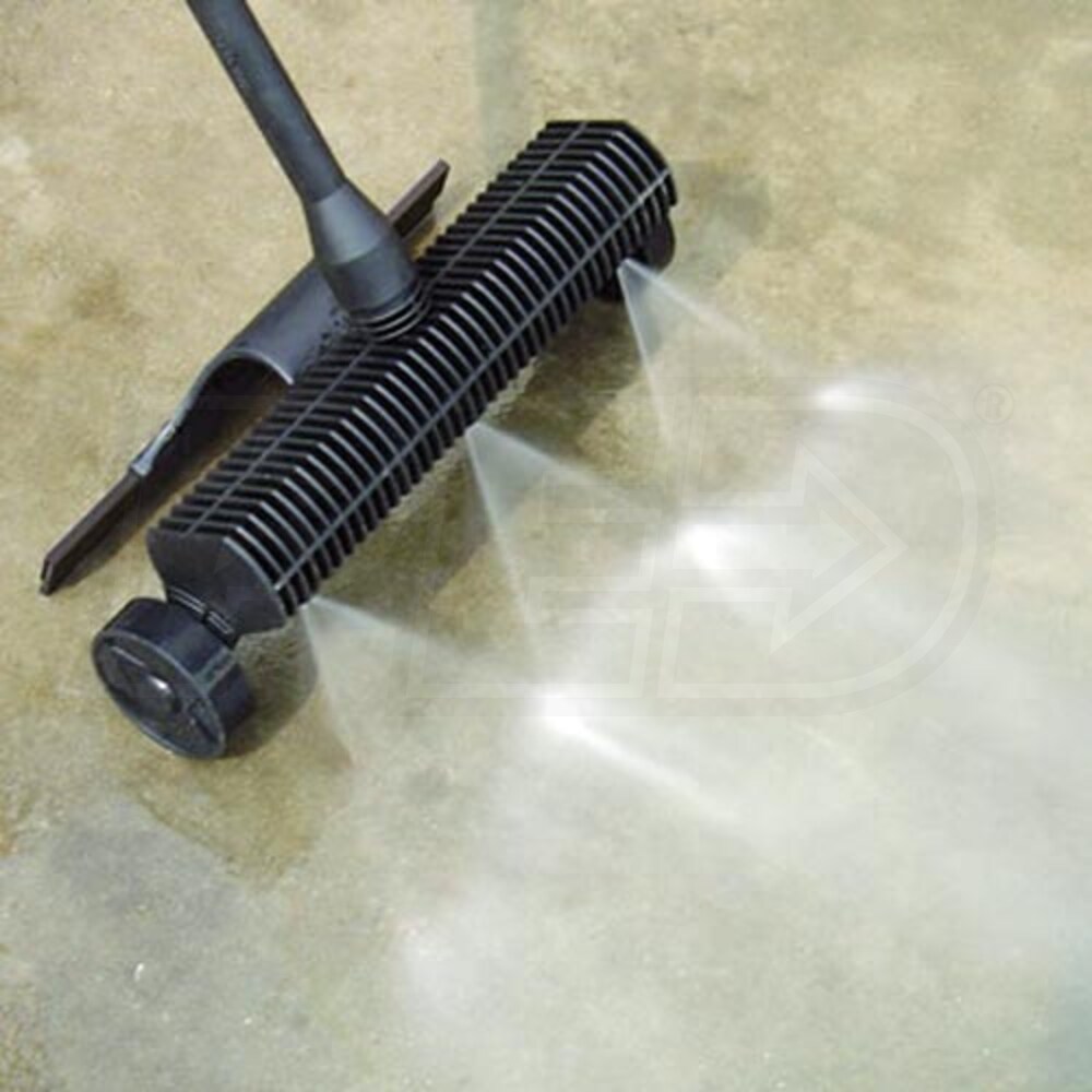Powerwasher 81K075SH Universal Water Broom w/ Squeegee Electric