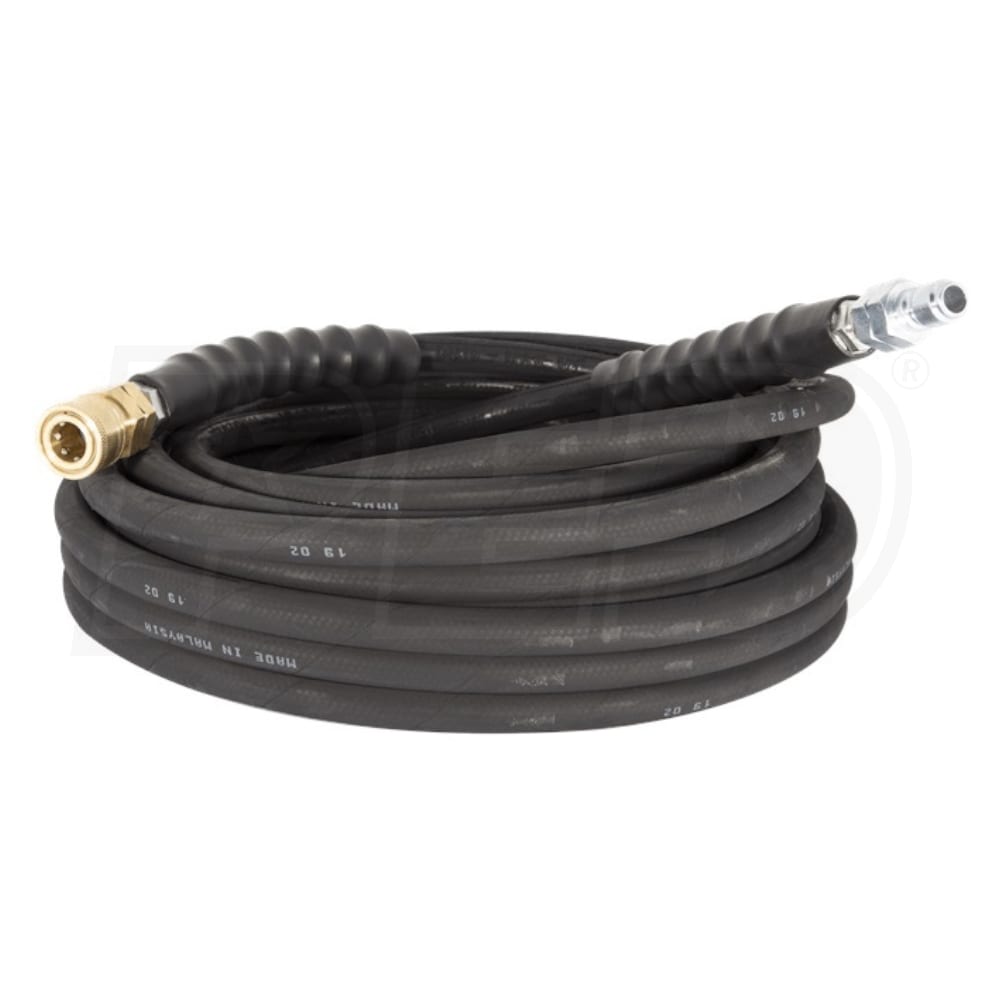 Be 85.238.153 50ft 4000 PSI Pressure Washer Hose