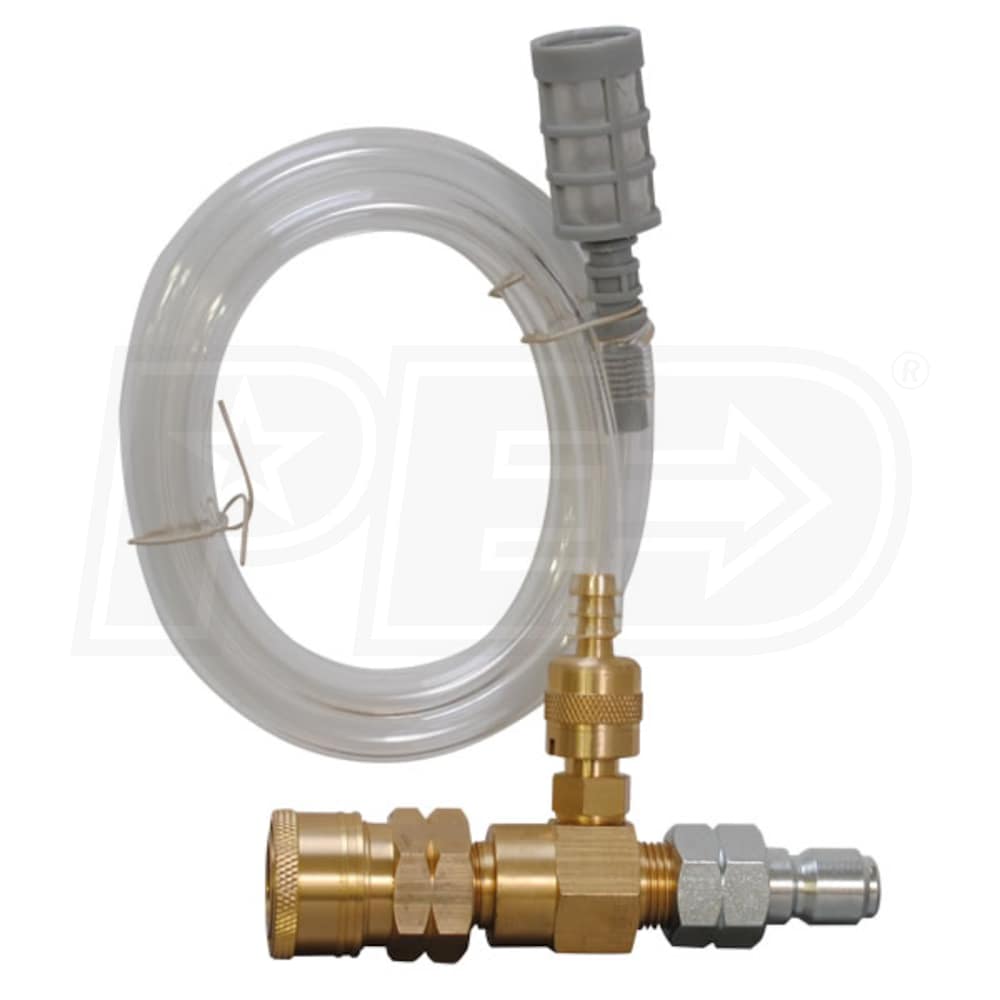 BE Power Equipment 85.400.000