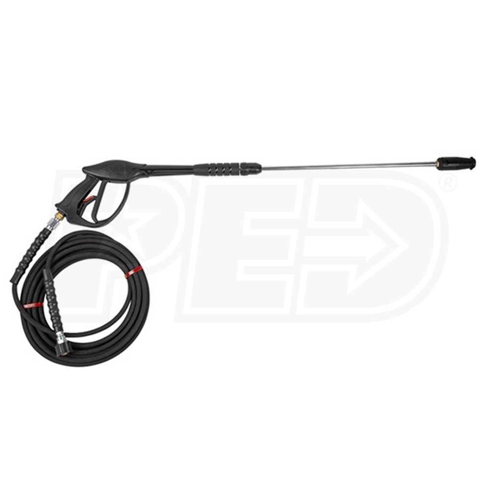 BE Power Equipment 85.400.327