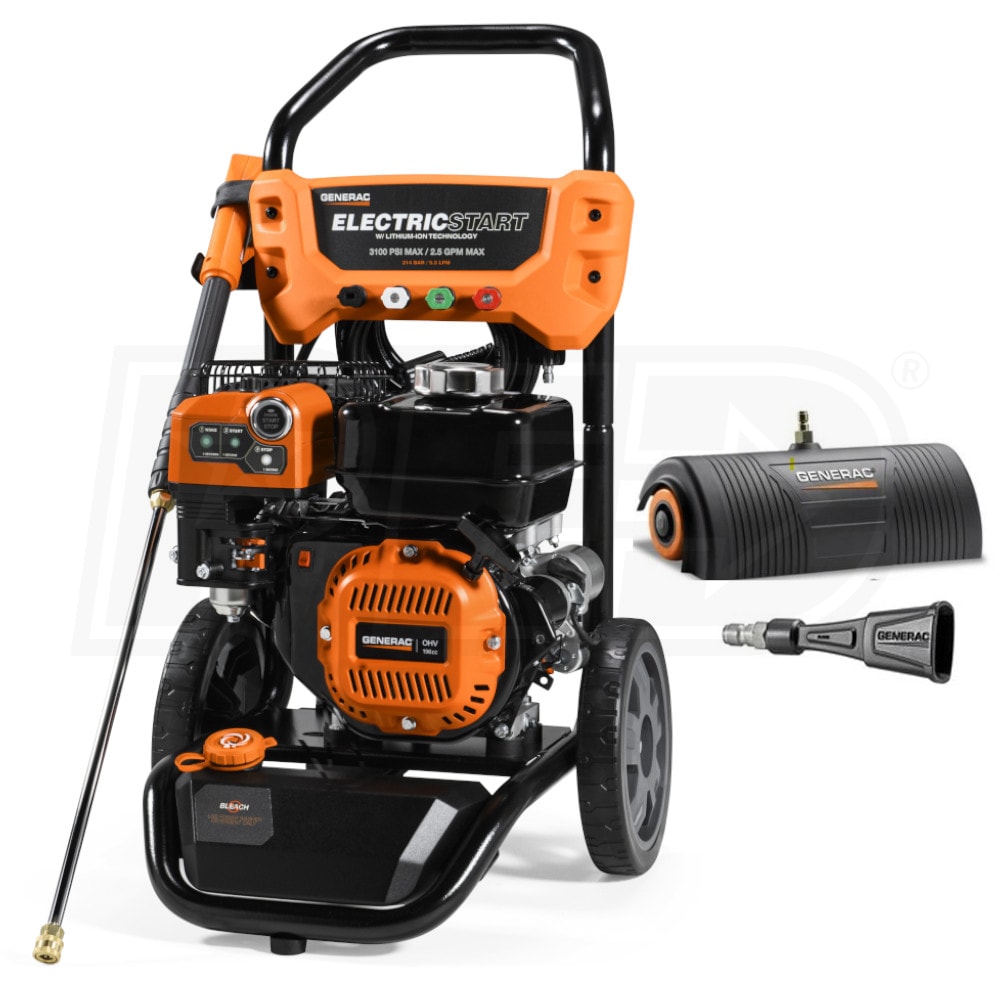 generac-8895-3100-psi-gas-cold-water-e-start-pressure-washer-w-soap