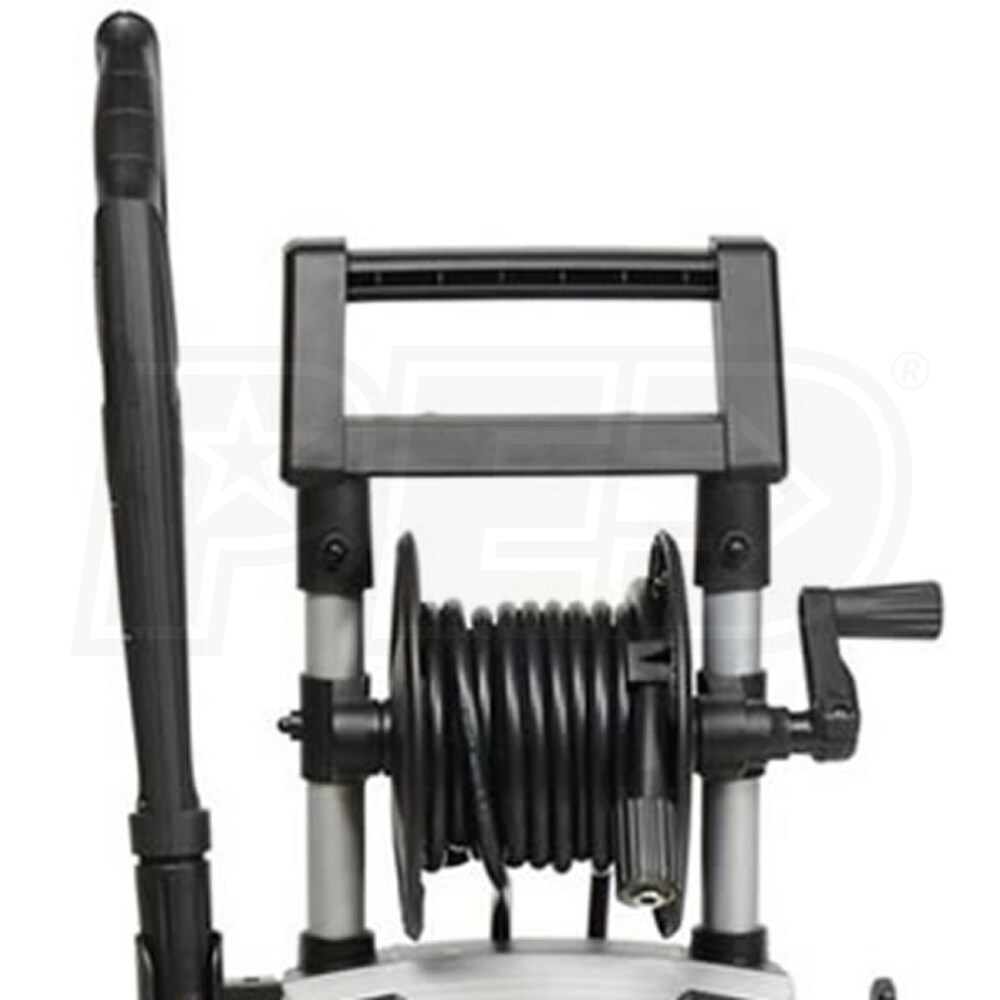 AR AR383SS Blue Clean Supreme 1900 PSI Electric Cold Water Pressure