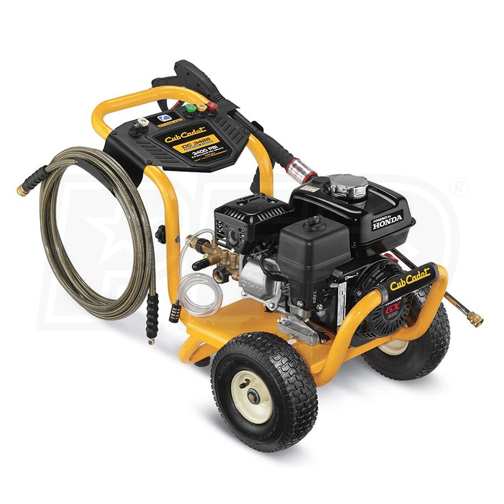 Cub Cadet CC3425