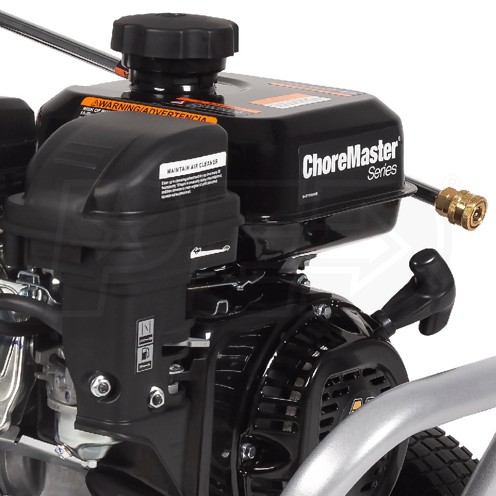 MiTM CM32000MMB ChoreMaster® 3200 PSI Gas Cold Water Pressure