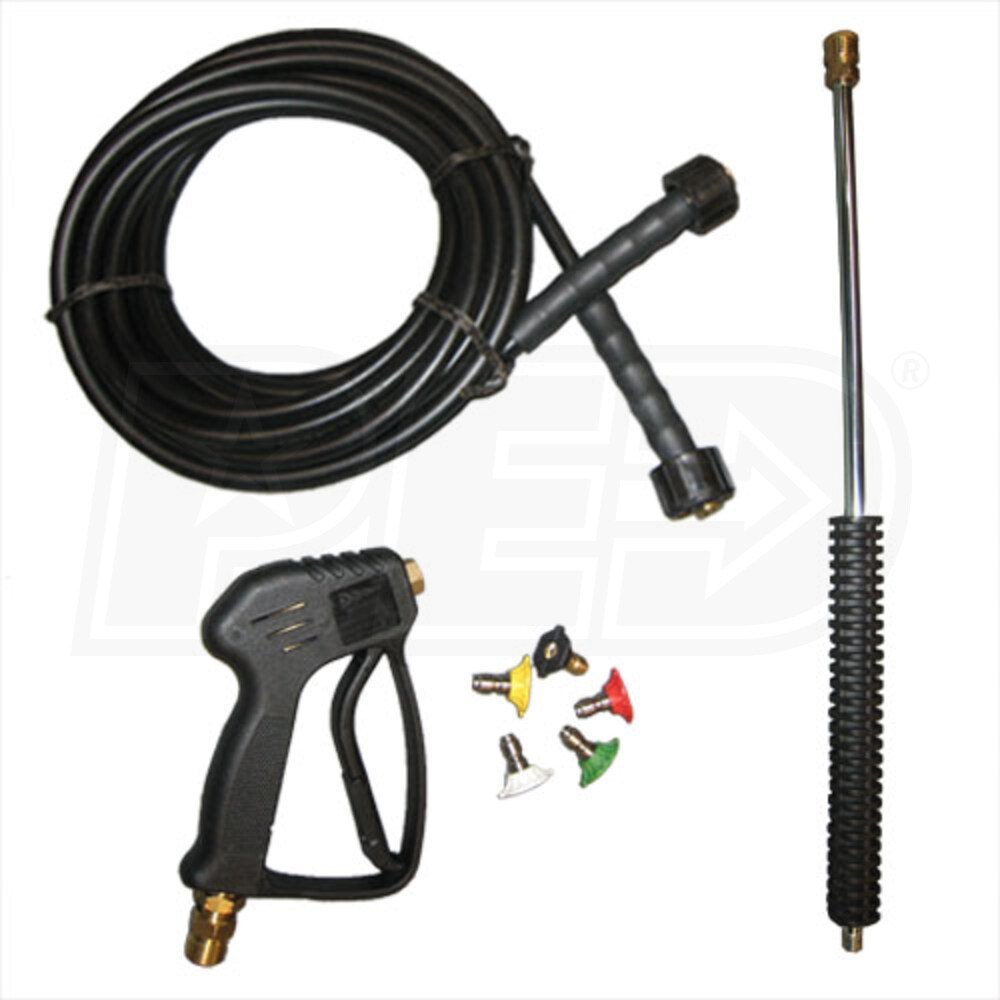 AR North America PWD-CONSUMERTIPSKIT