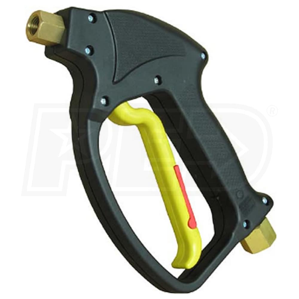 General Pump DG3700M