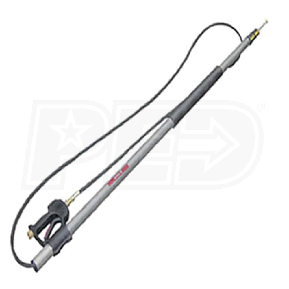 General Pump DLTG18HDA