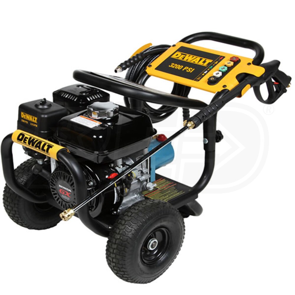 DeWalt DXPW60603-SD