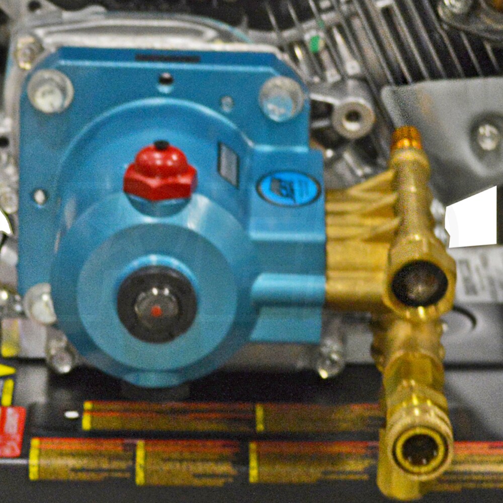 DeWalt 60603 Professional DXPW60603 3200 PSI Gas Cold Water Pressure