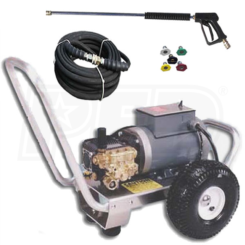 Pressure-Pro EE3035A-AS-SD