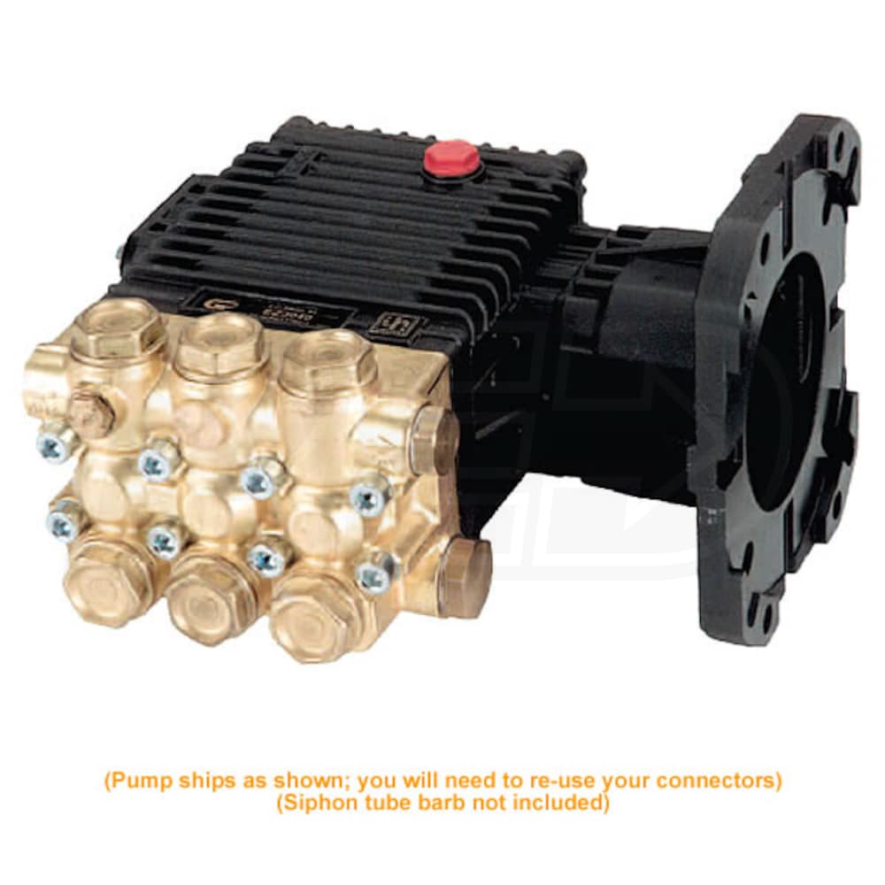 General Pump EZ3040G-SD