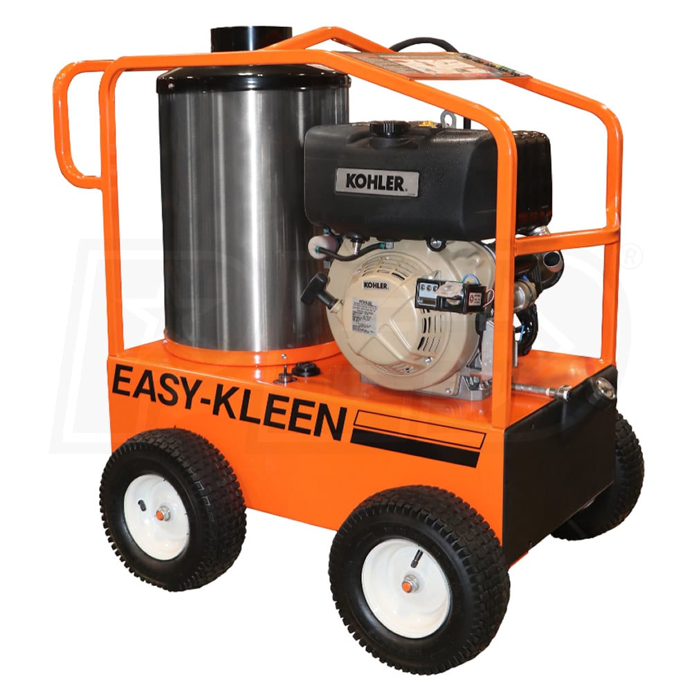 Easy-Kleen EZO4032D-K-GP-12