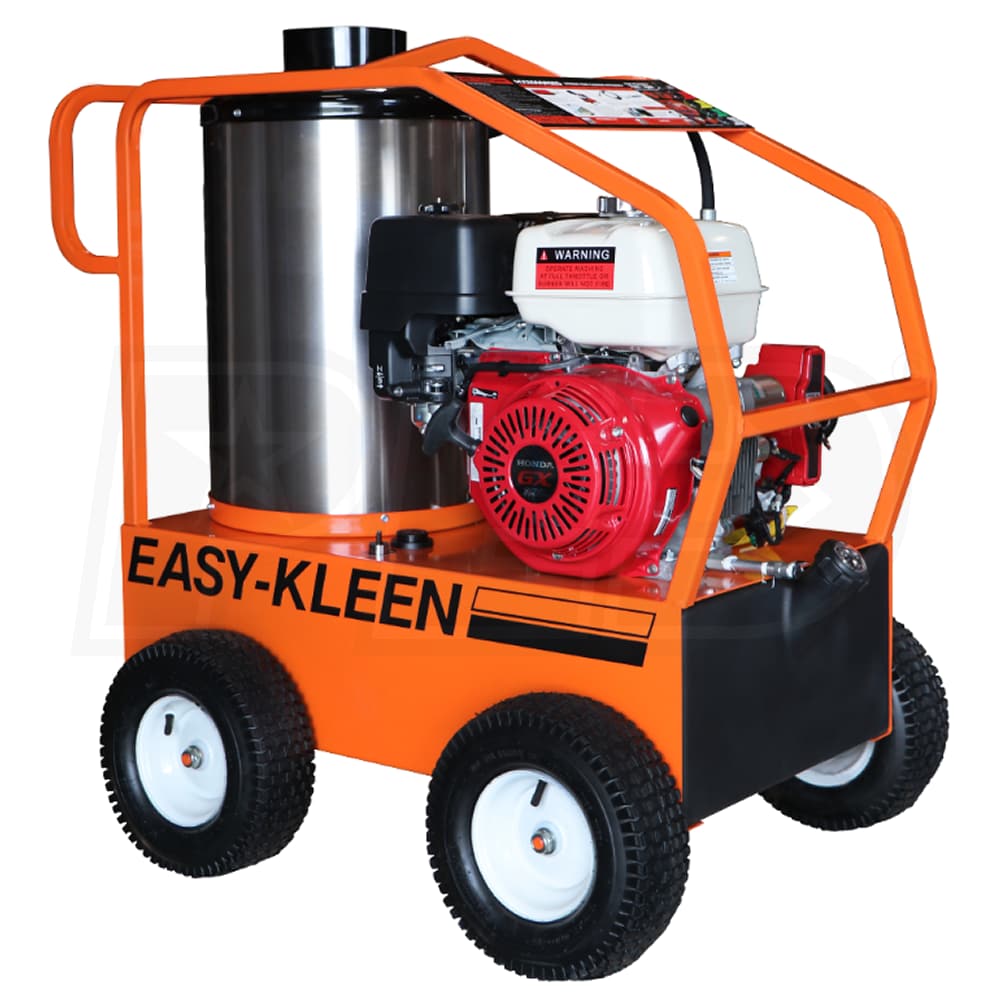 Easy-Kleen EZO4035G-H-GP-12