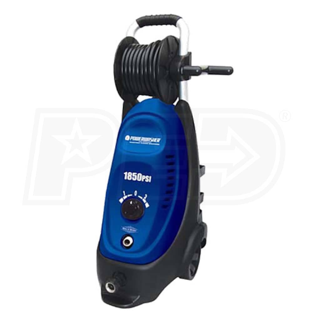 Ferrex electric pressure washer 1850 psi deals