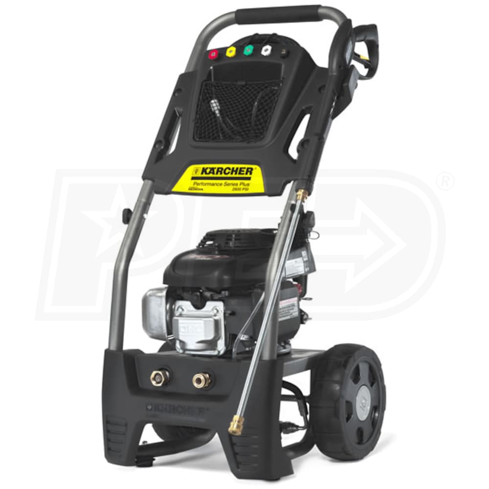 Karcher G2800FH