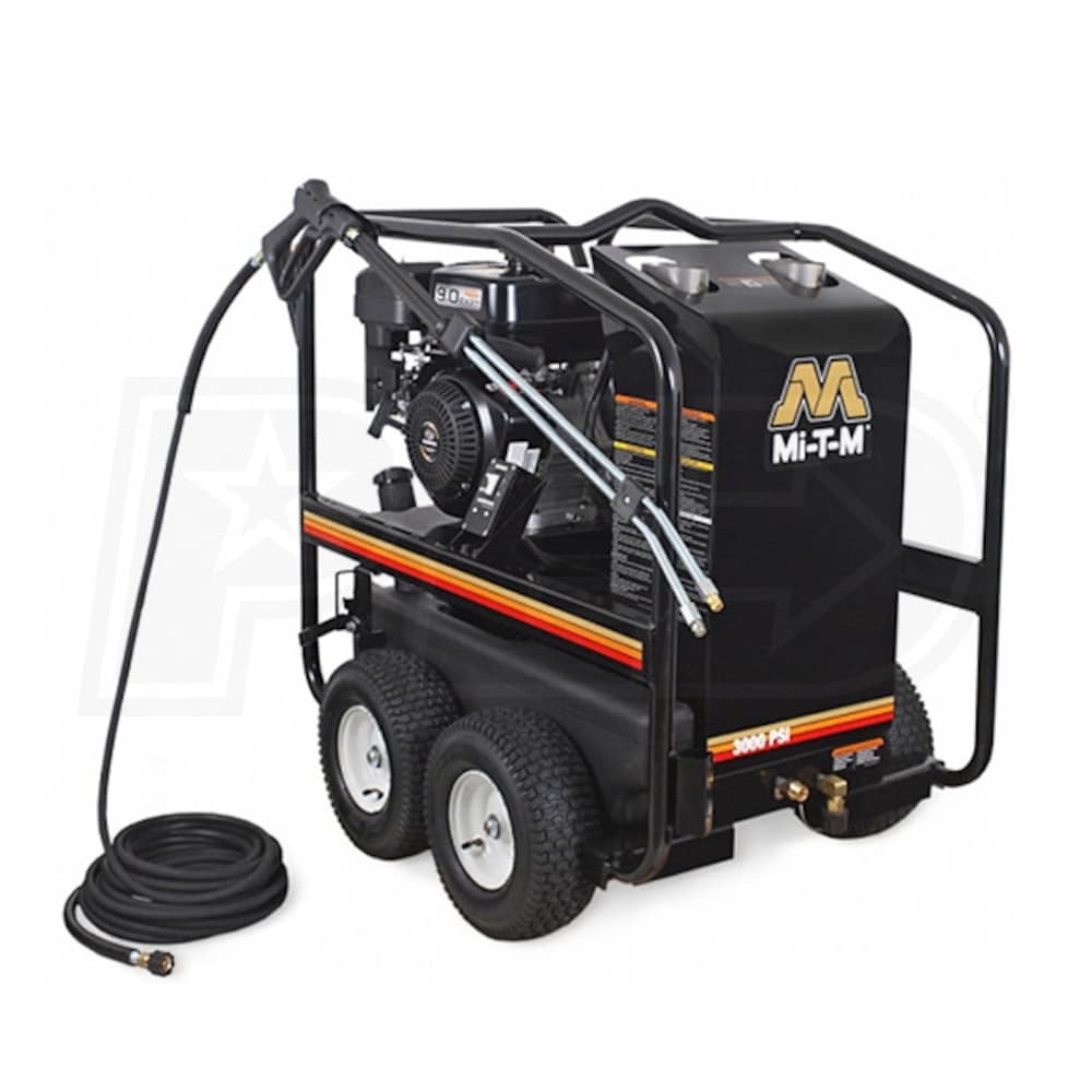 Mi-T-M HSP-3003-3MGH