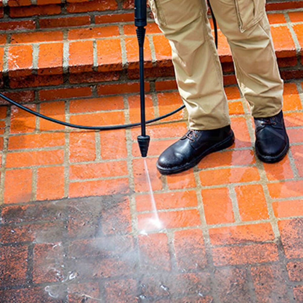 Karcher K3.740 X Series 1800 PSI ElectricCold Water Pressure Washer