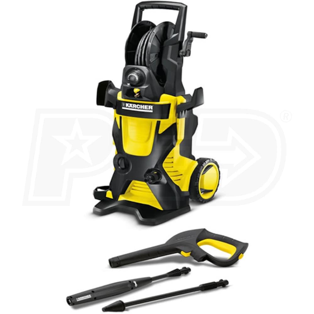 violist Kan worden genegeerd De layout karcher high pressure hose reel  Staat Desillusie troosten