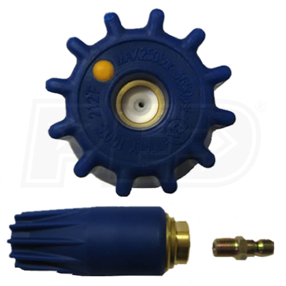 General Pump YR36K40