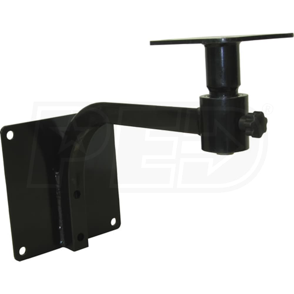 General Pump Hose Reel Swivel Mount Bracket