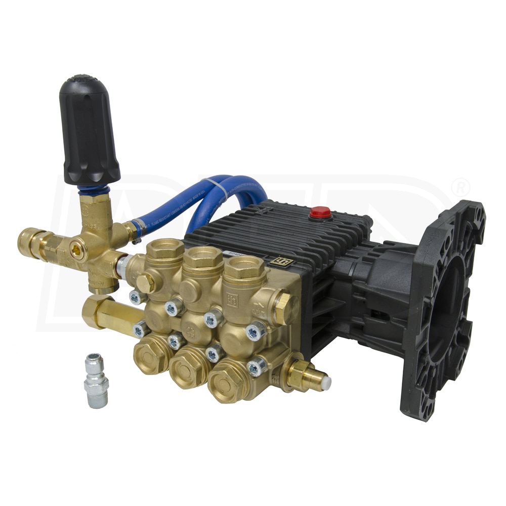 General Pump EZ4040G 4000psi Pressure Washer Water Pump EZ 4040 