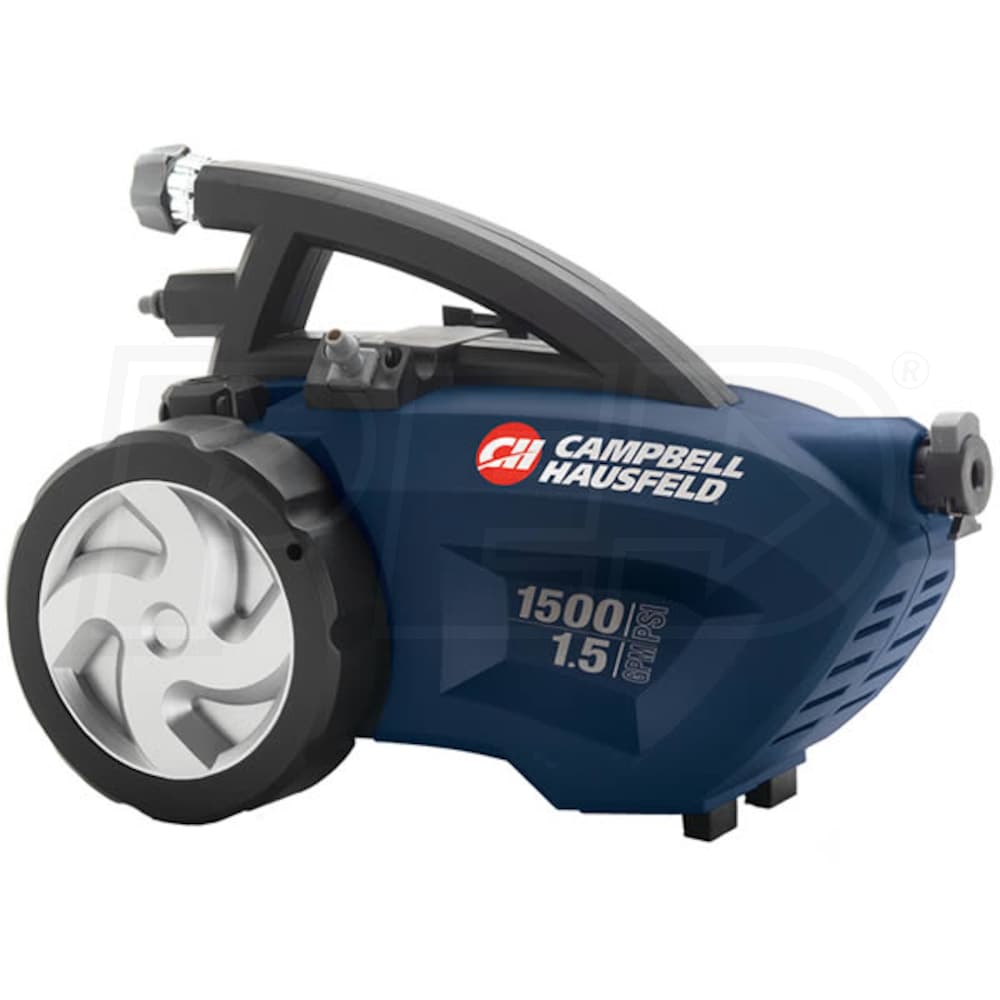 Campbell Hausfeld 045564639532 1500 PSI Electric Cold Water Hand