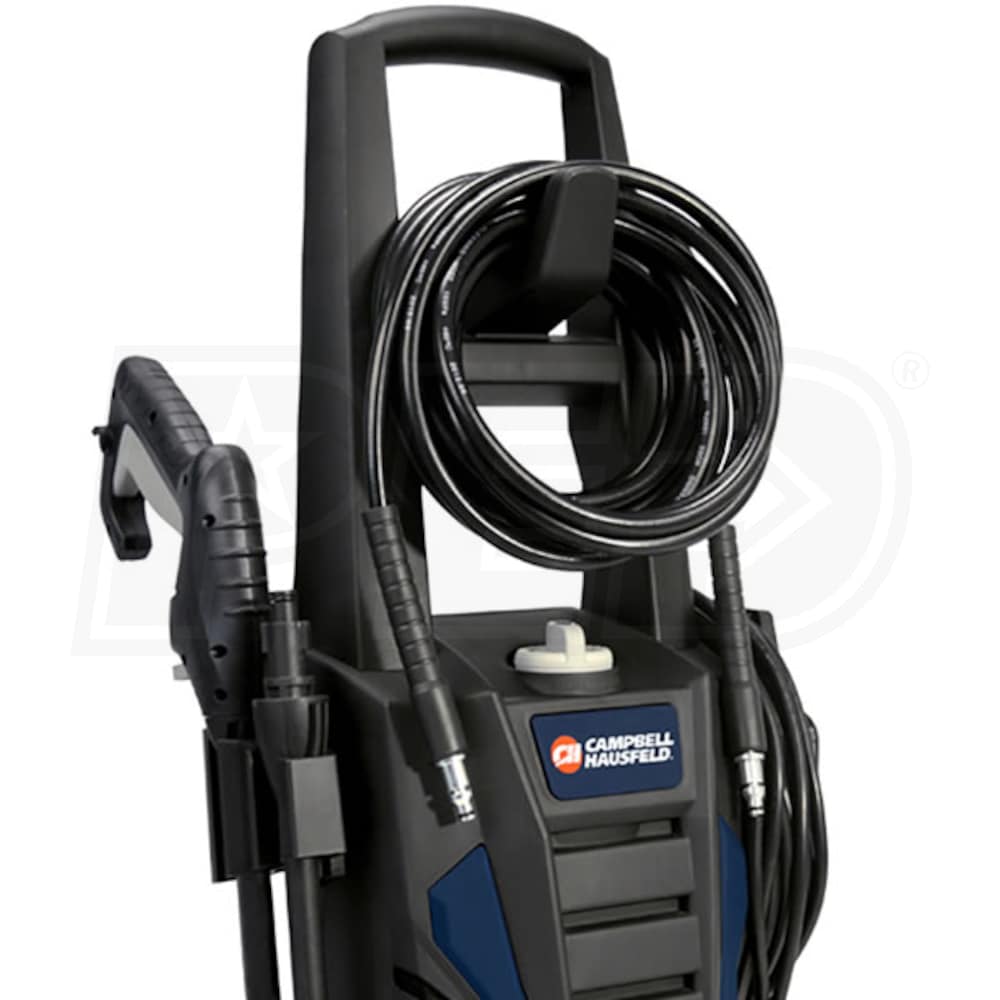 Campbell Hausfeld Pressure Washer Manual