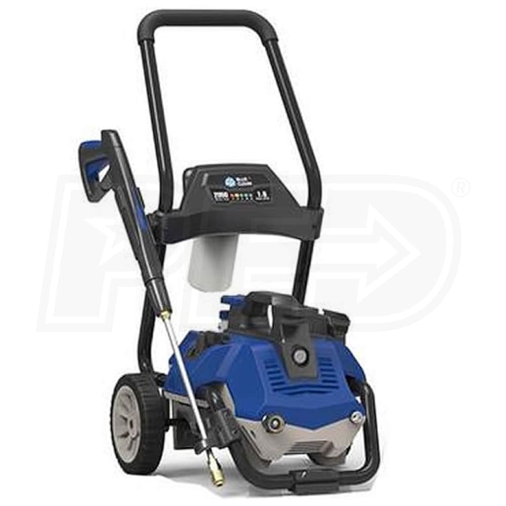 Ar2n1 cheap pressure washer