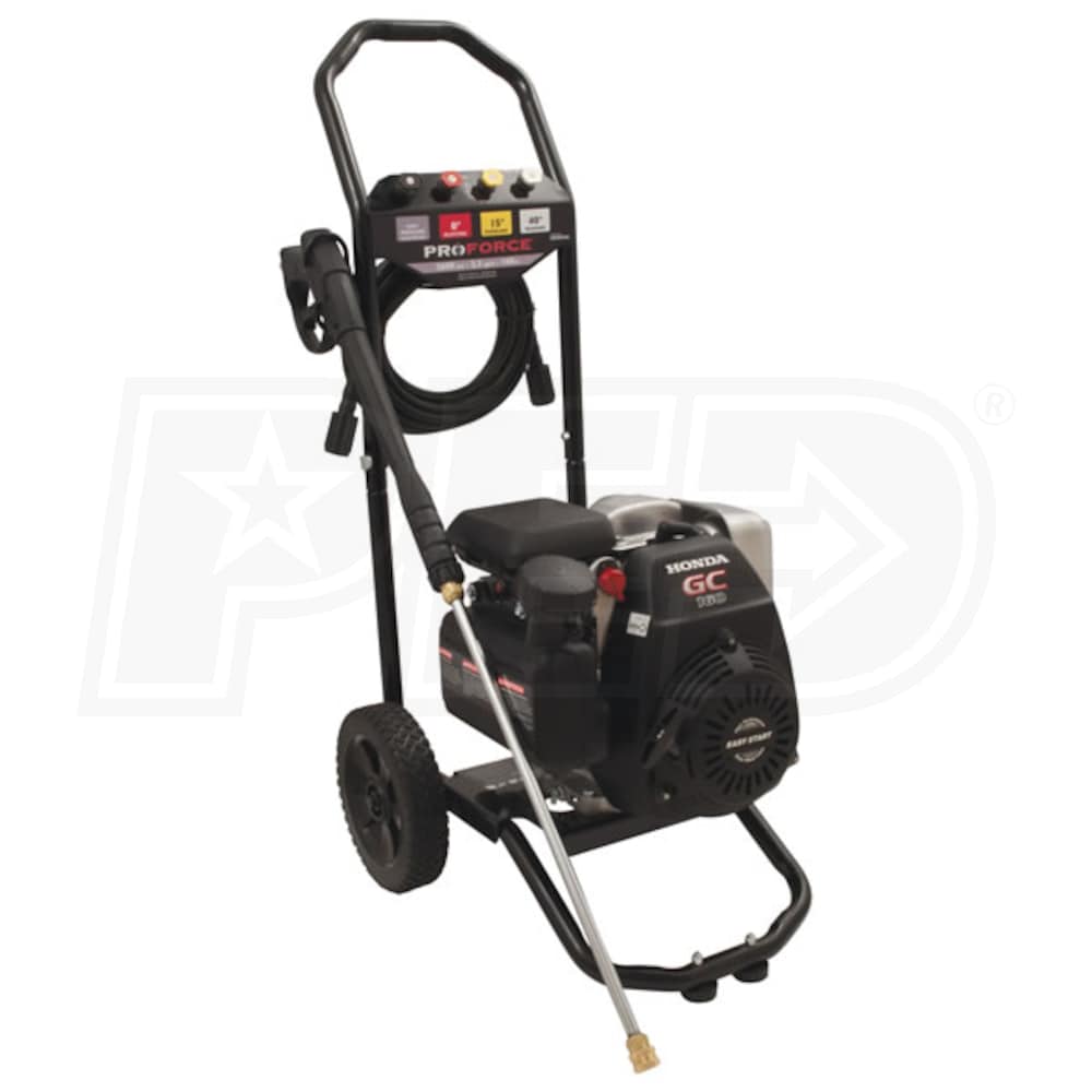 ProForce PWFC132600.04