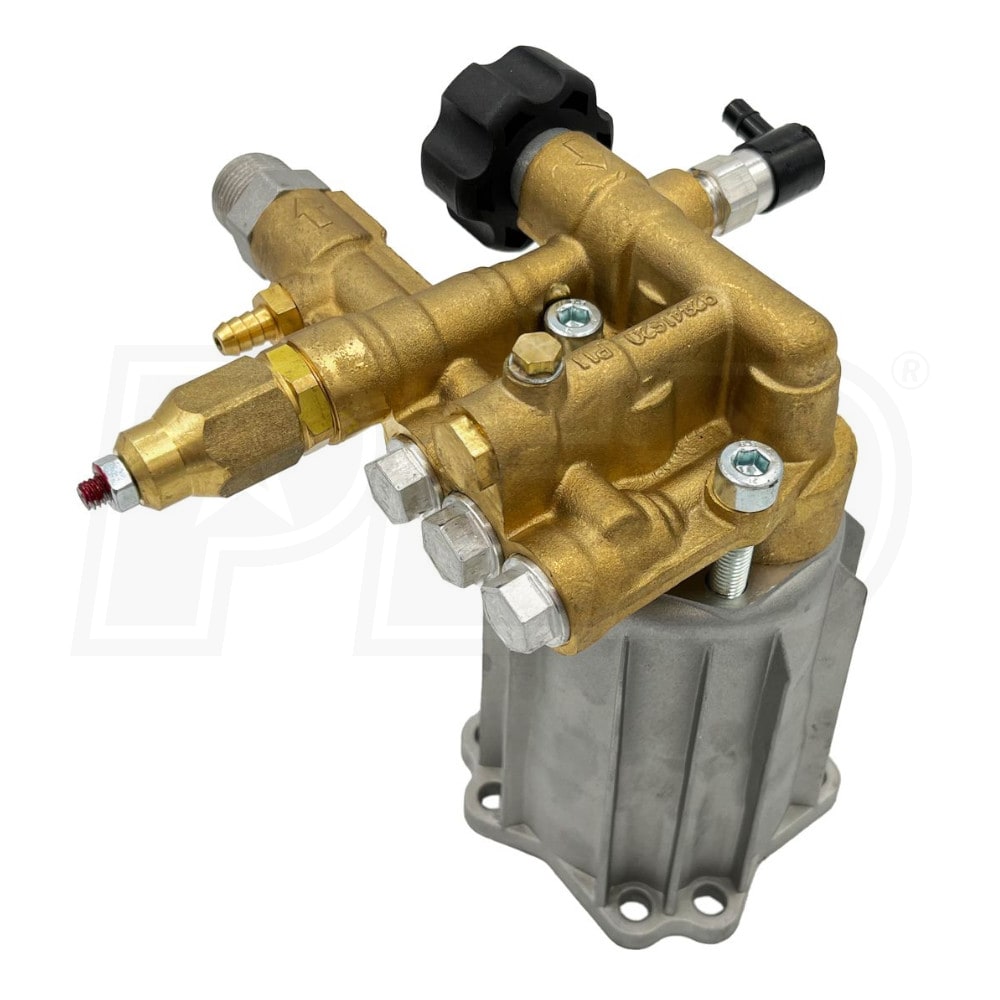 AR North America RMV25G30DEZ AR 3000 PSI 2.5 GPM 3/4Inch Hollow