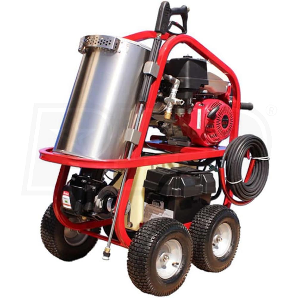 Pressure-Pro hydrotek SH36004HH