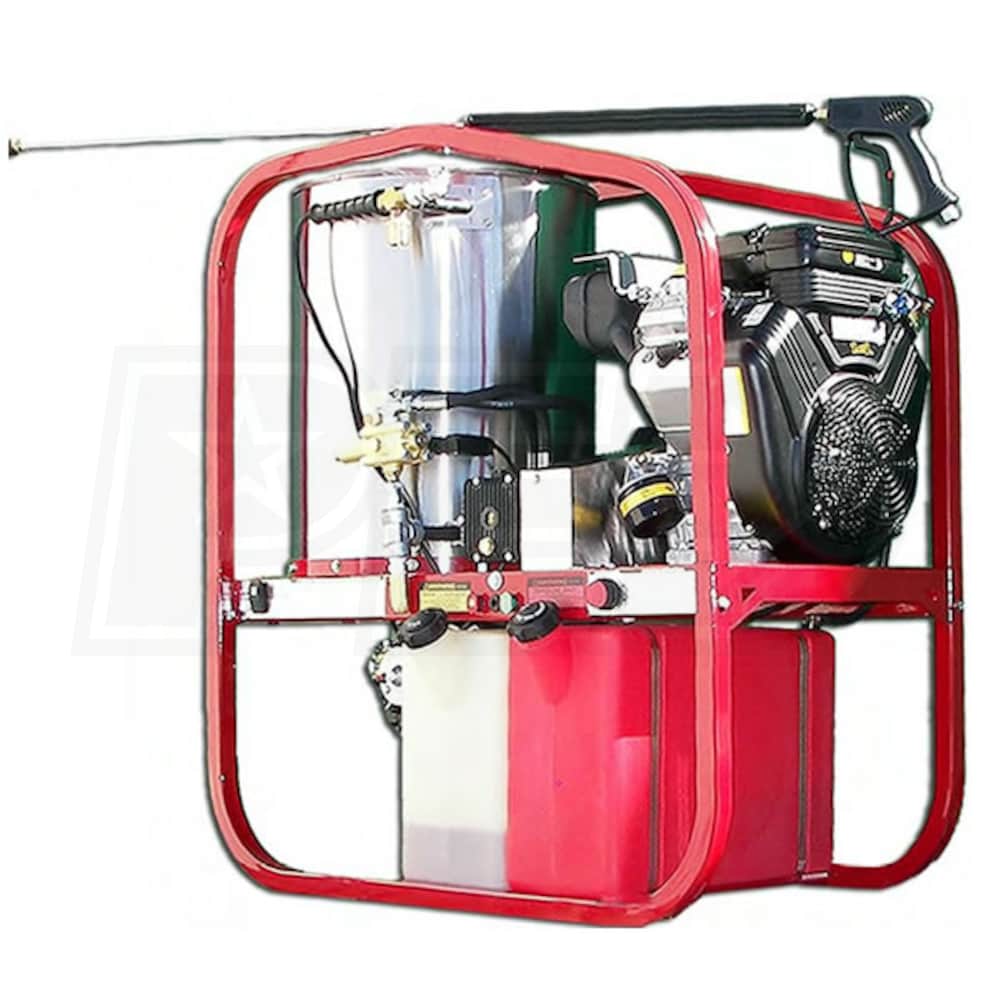 Pressure-Pro SK30005VH