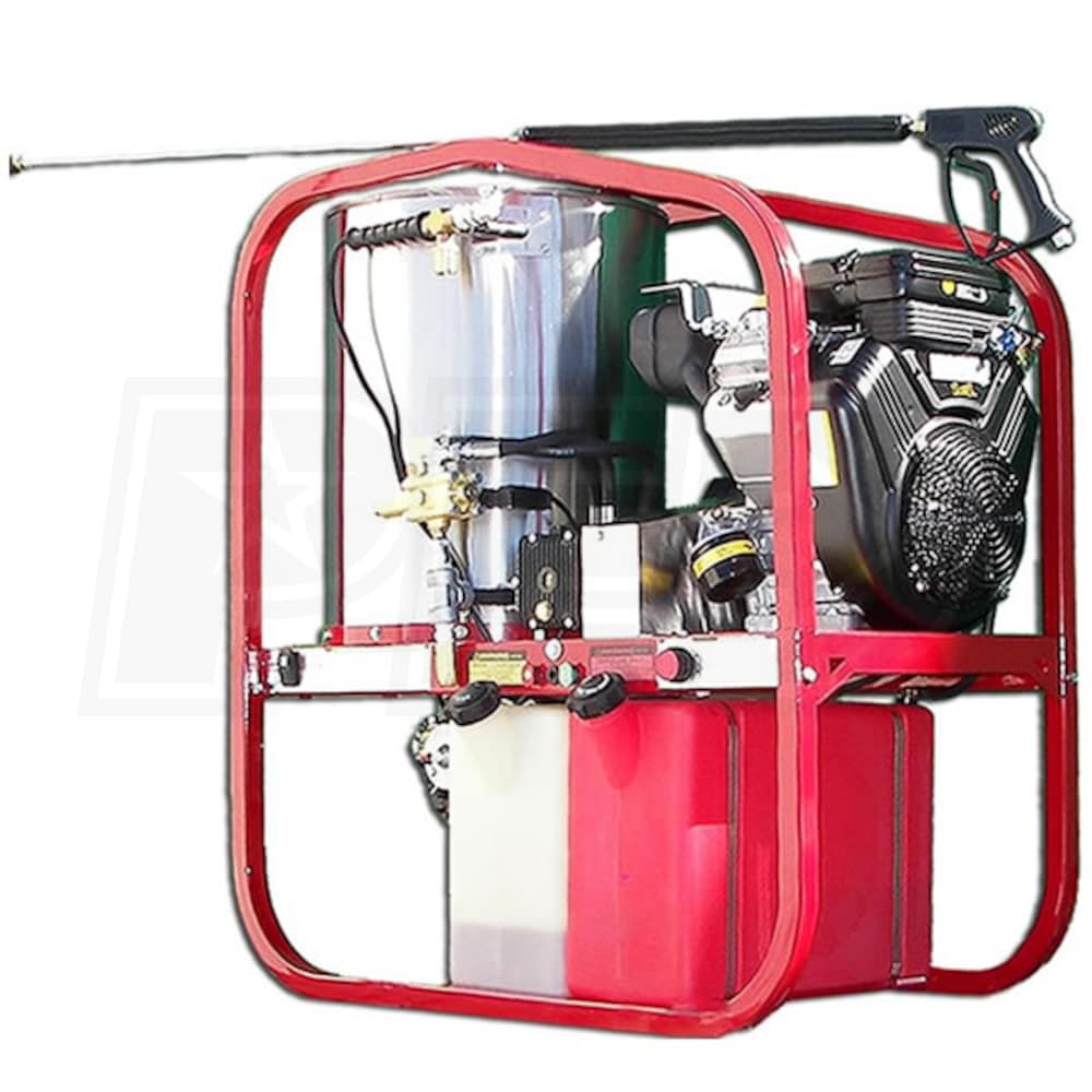 Pressure-Pro SK40004HH