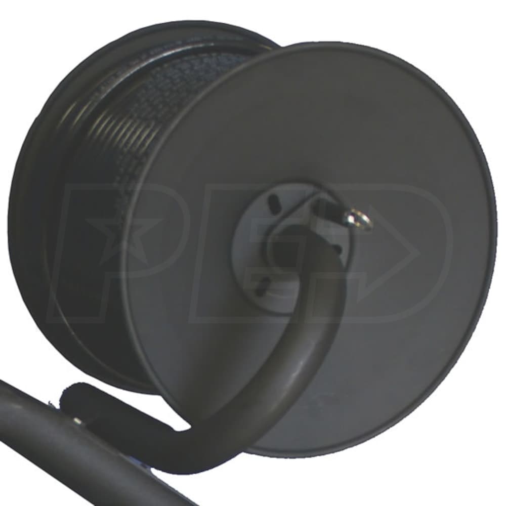 Cam Spray SW3004E Professional 3000 PSI Electric Cold Water Portable