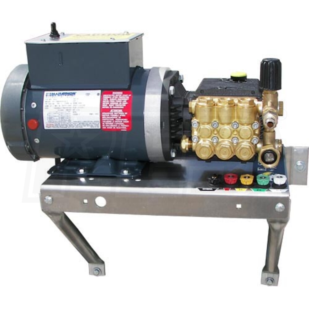 Pressure-Pro WM/EE4020E3G314-460